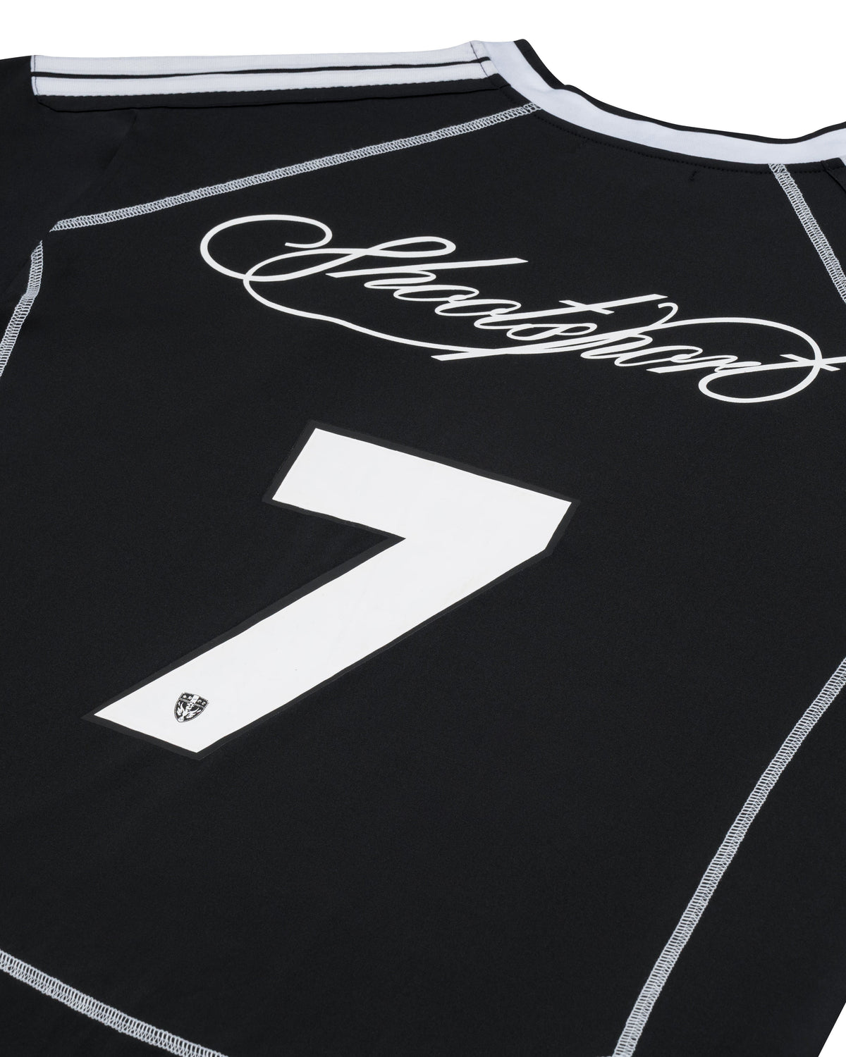 Shootsport Soccer Jersey