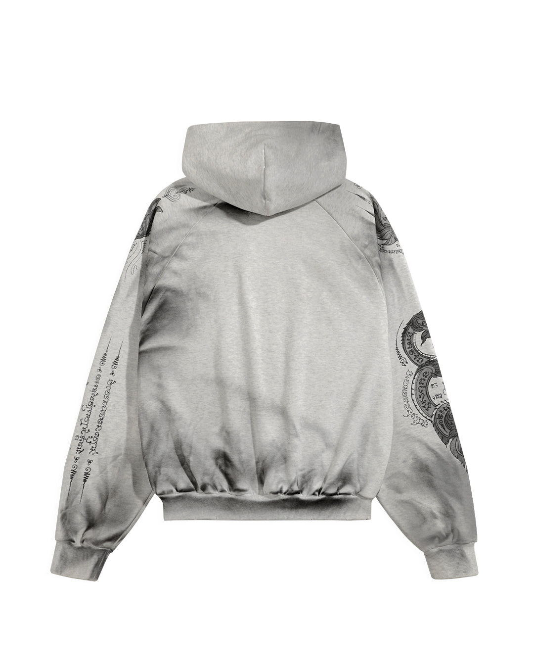 Army Sak Yon Hoodie