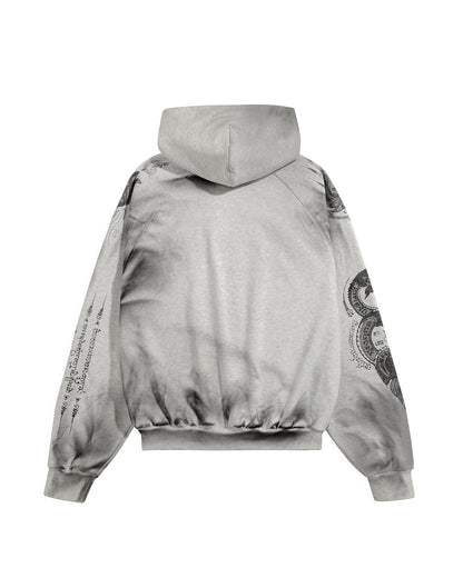 Army Sak Yon Hoodie