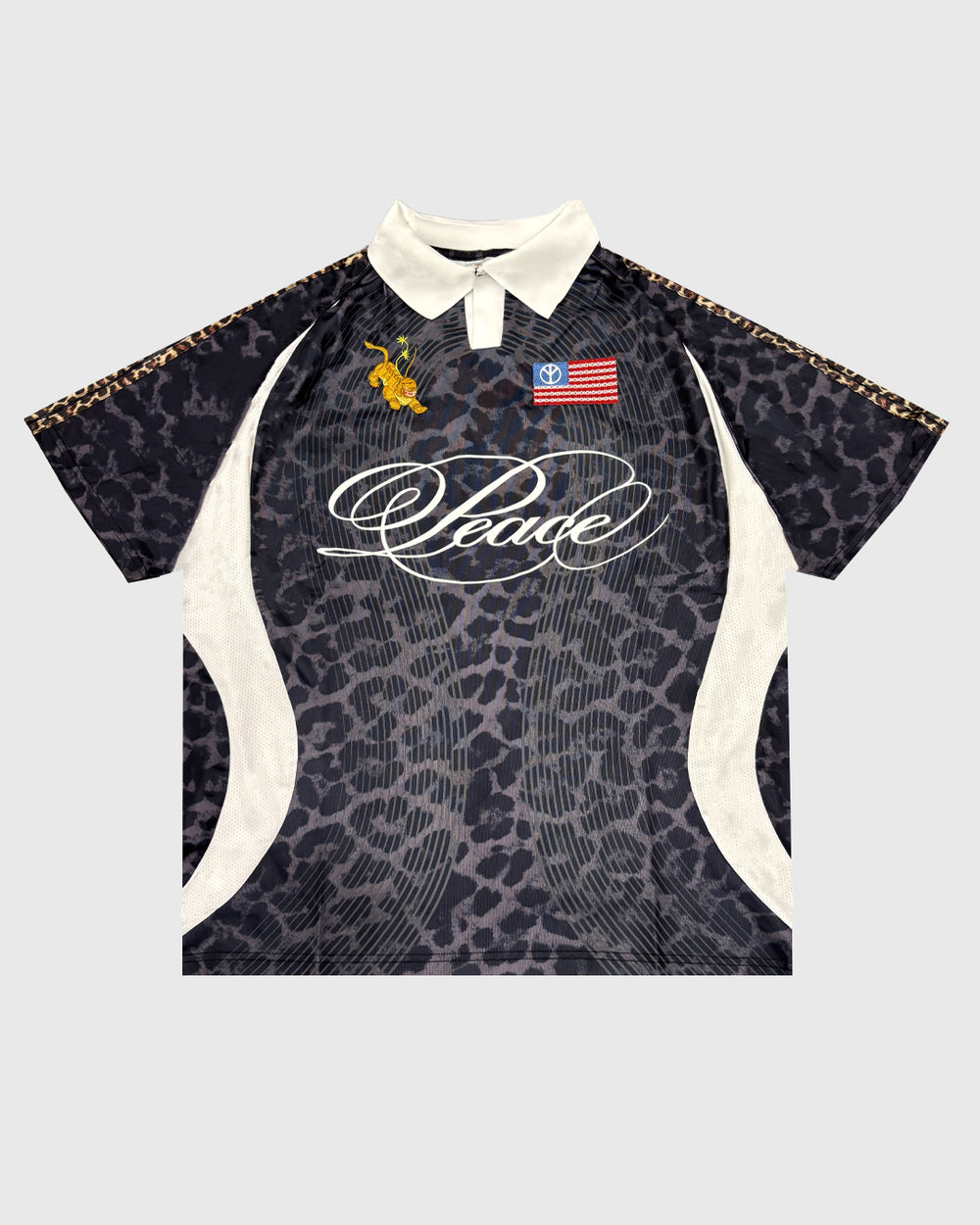Infantry Khorps Jersey (G)