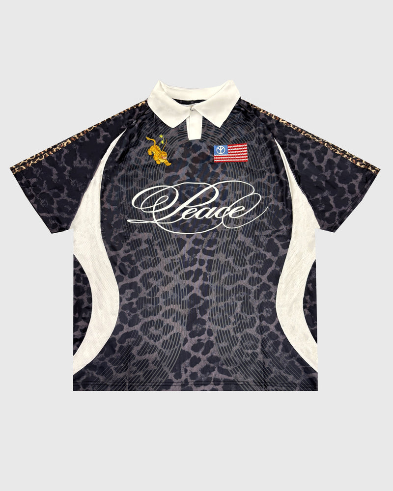 Infantry Khorps Jersey