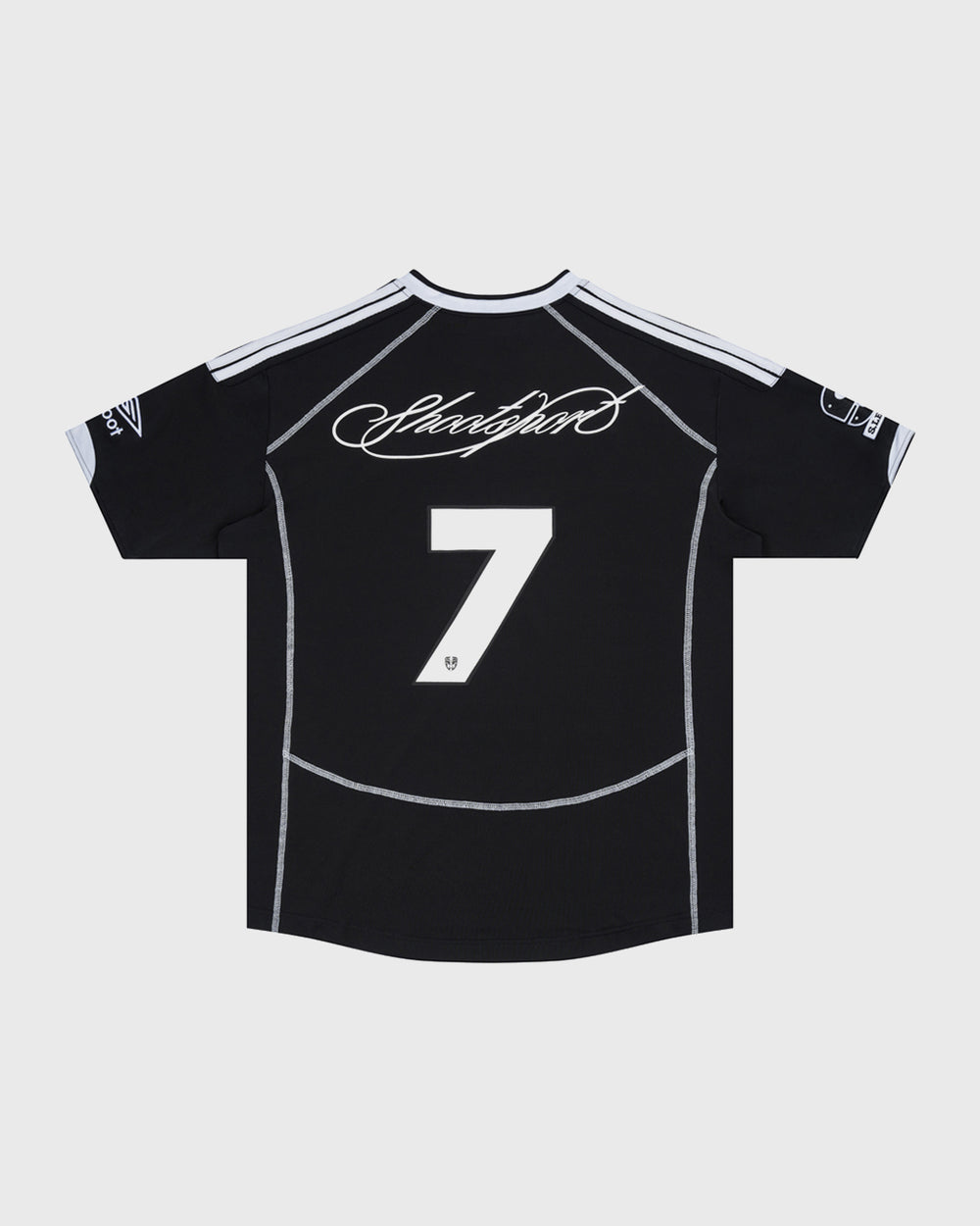 Shootsport Soccer Jersey (G)
