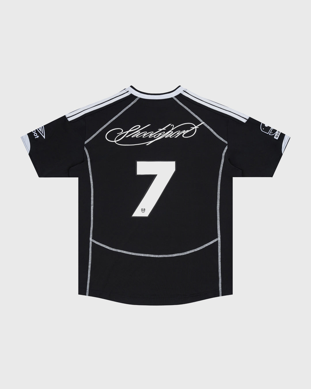 Shootsport Soccer Jersey (G)