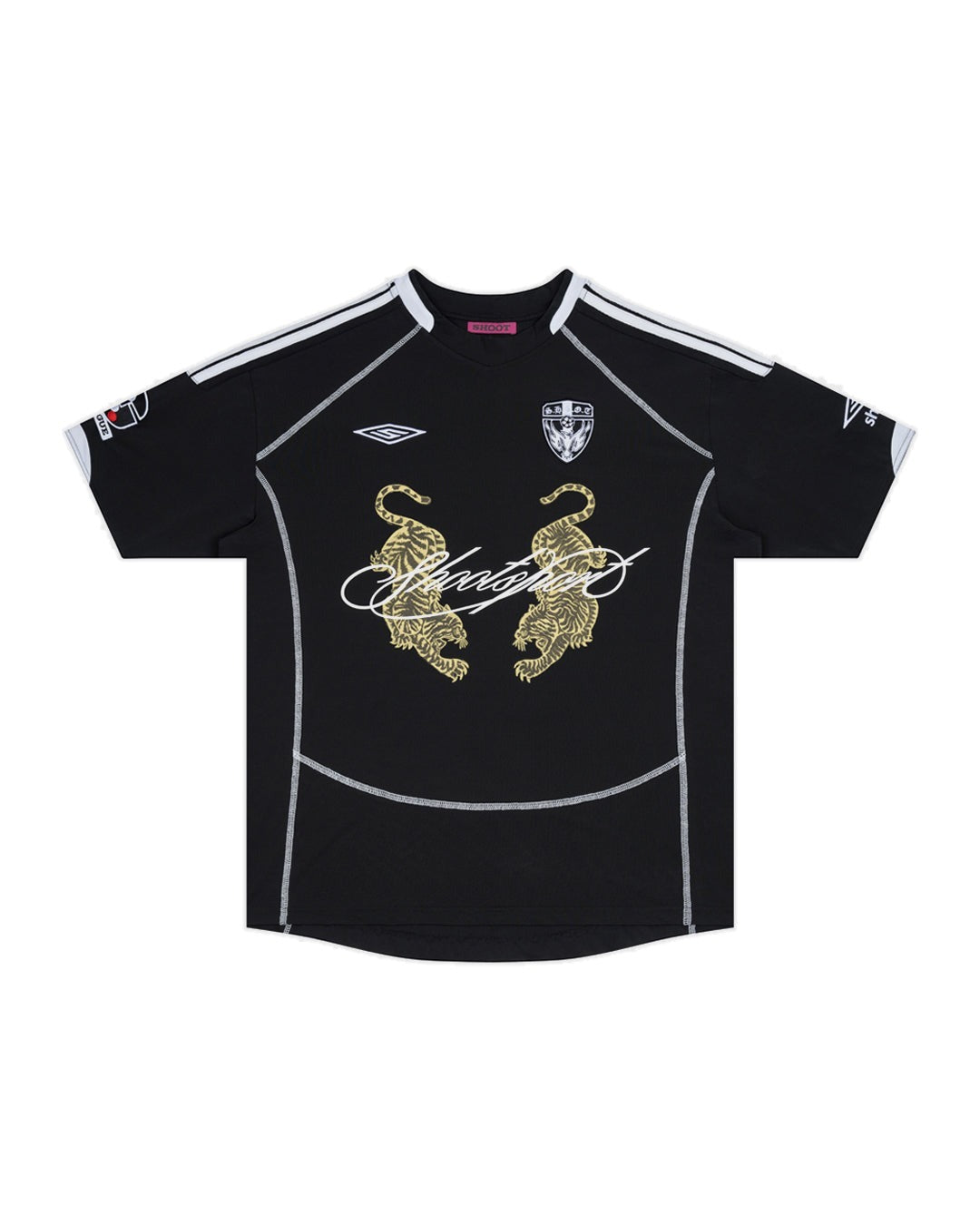 Shootsport Soccer Jersey