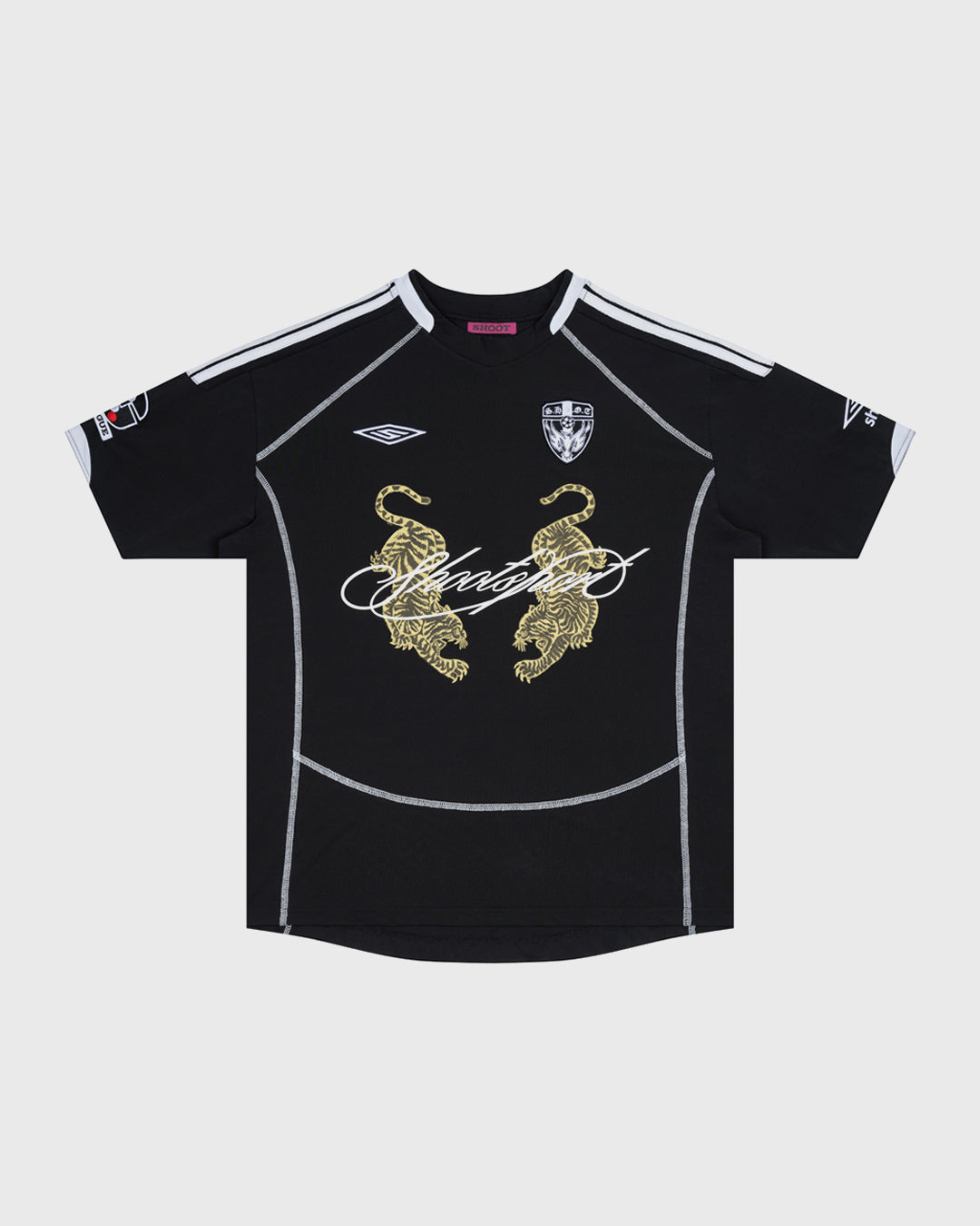 Shootsport Soccer Jersey (G)