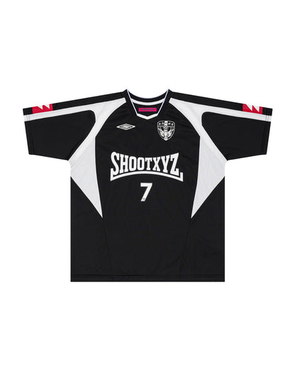 Shootxyz Soccer Jersey