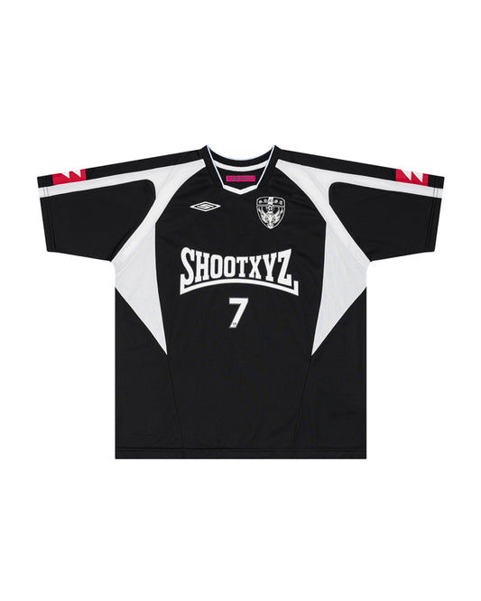 Shootxyz Soccer Jersey