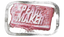 PEACE:MAKER logo