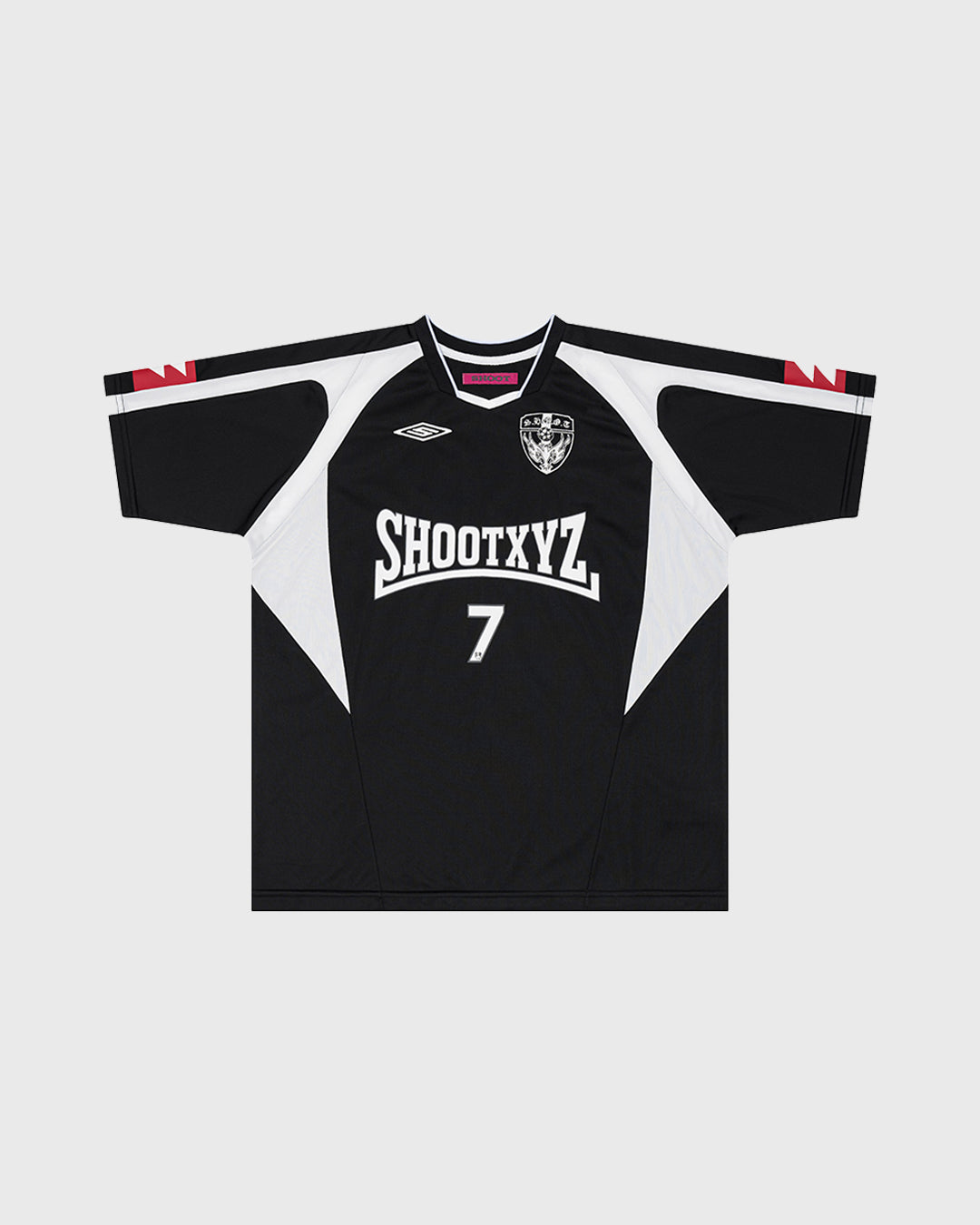 Shootxyz Soccer Jersey (G)