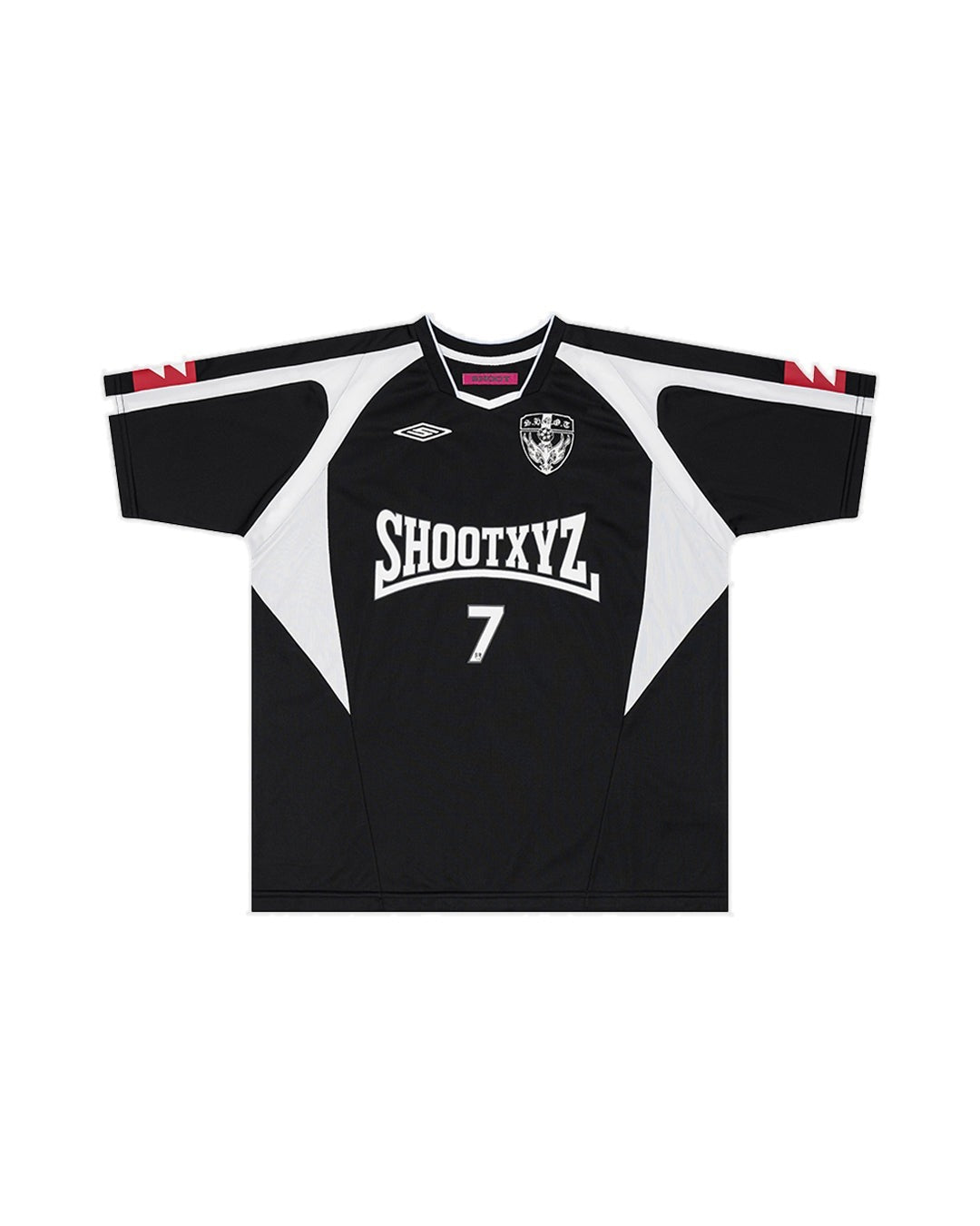 Shootxyz Soccer Jersey