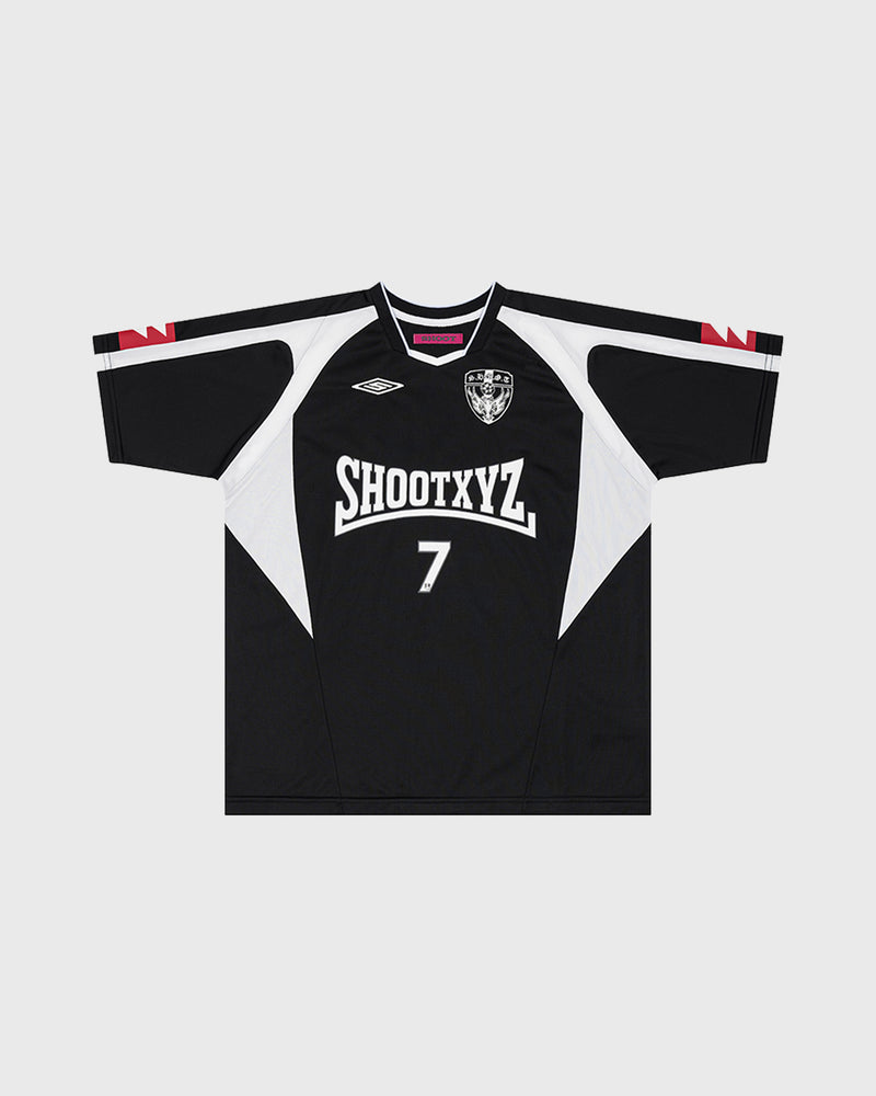 Shootxyz Soccer Jersey (G)