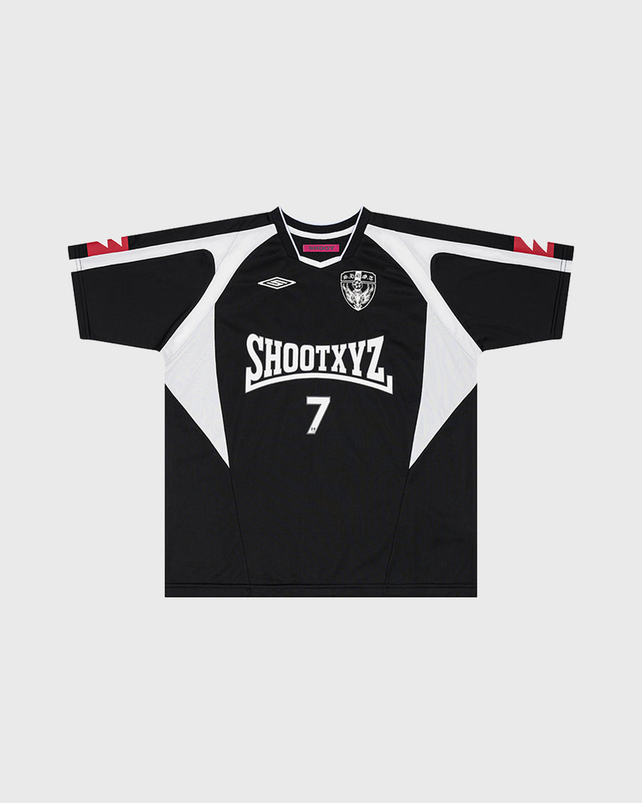 Shootxyz Soccer Jersey (G)