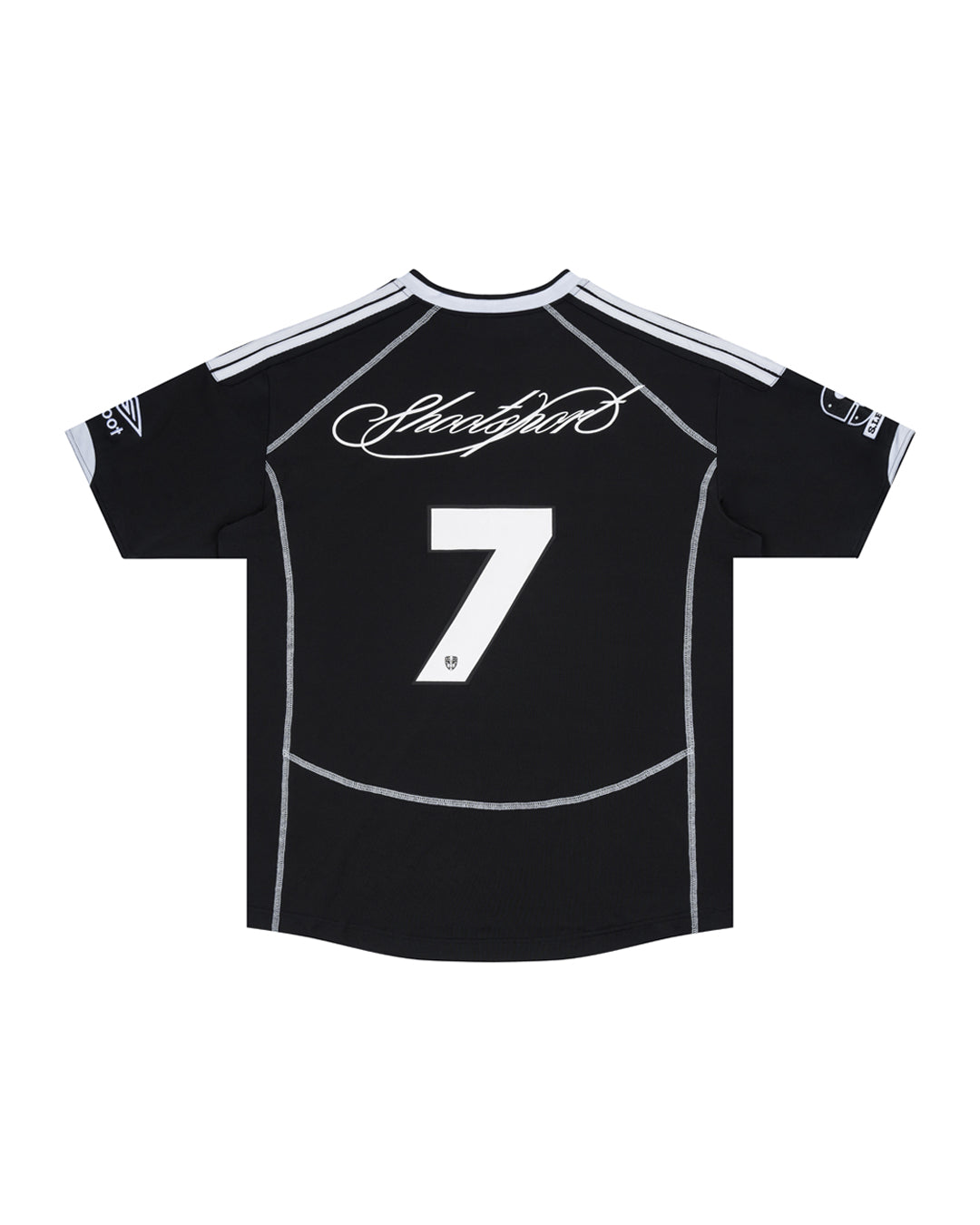 Shootsport Soccer Jersey