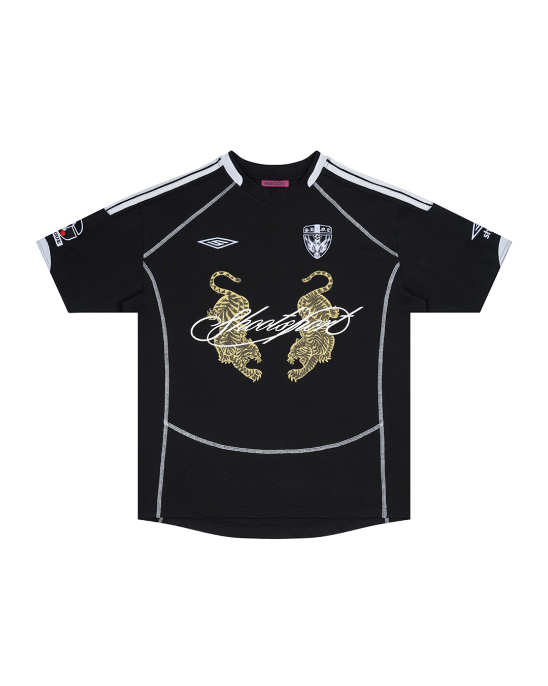 Shootsport Soccer Jersey