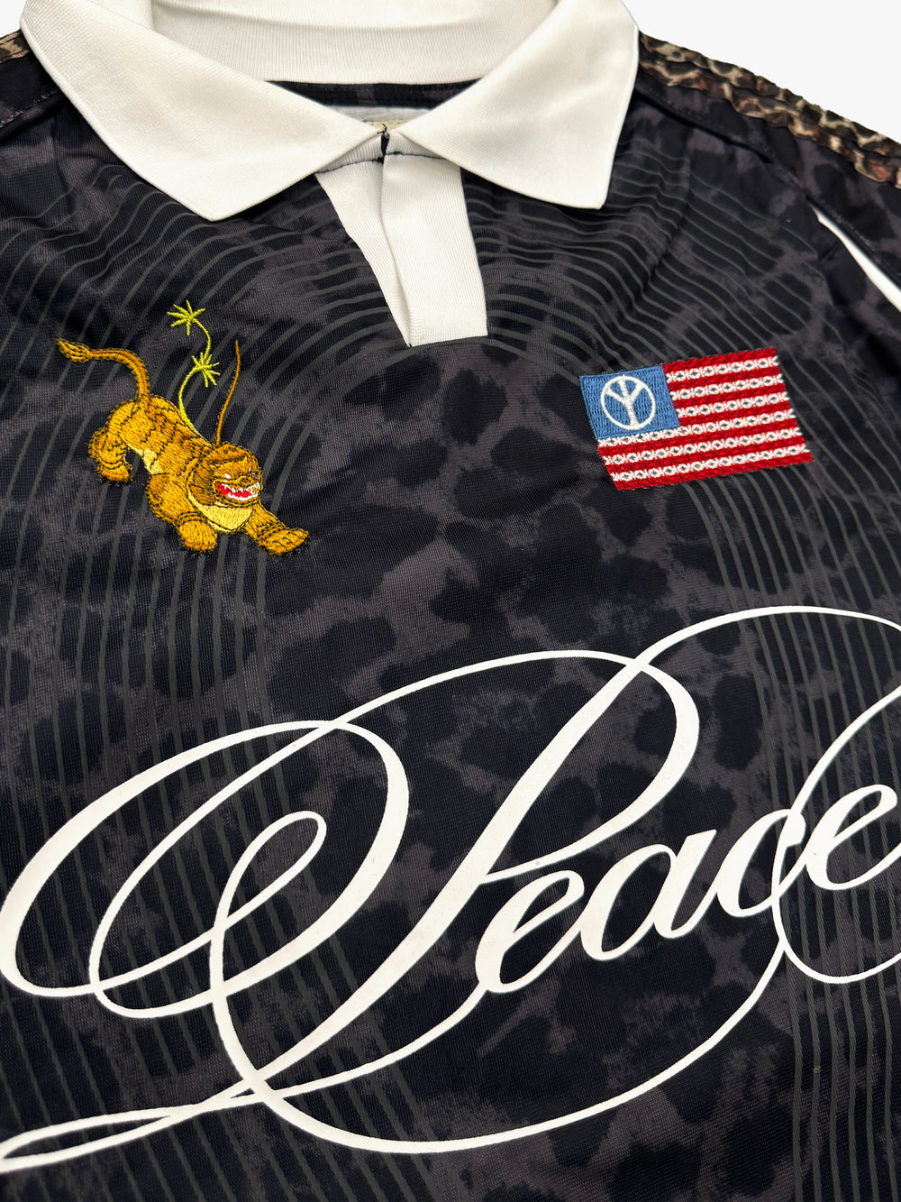 Infantry Khorps Jersey (G)